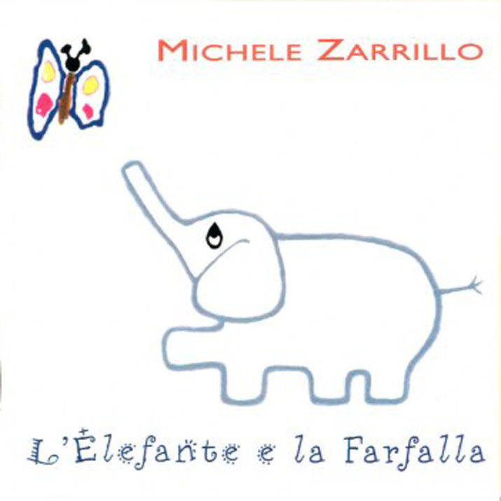 Michele Zarrillo Discografias